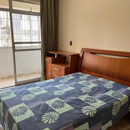 Apartamento Na Praia Do Morro Guarapari Luaran gambar