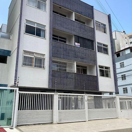 Apartamento Na Praia Do Morro Guarapari Luaran gambar