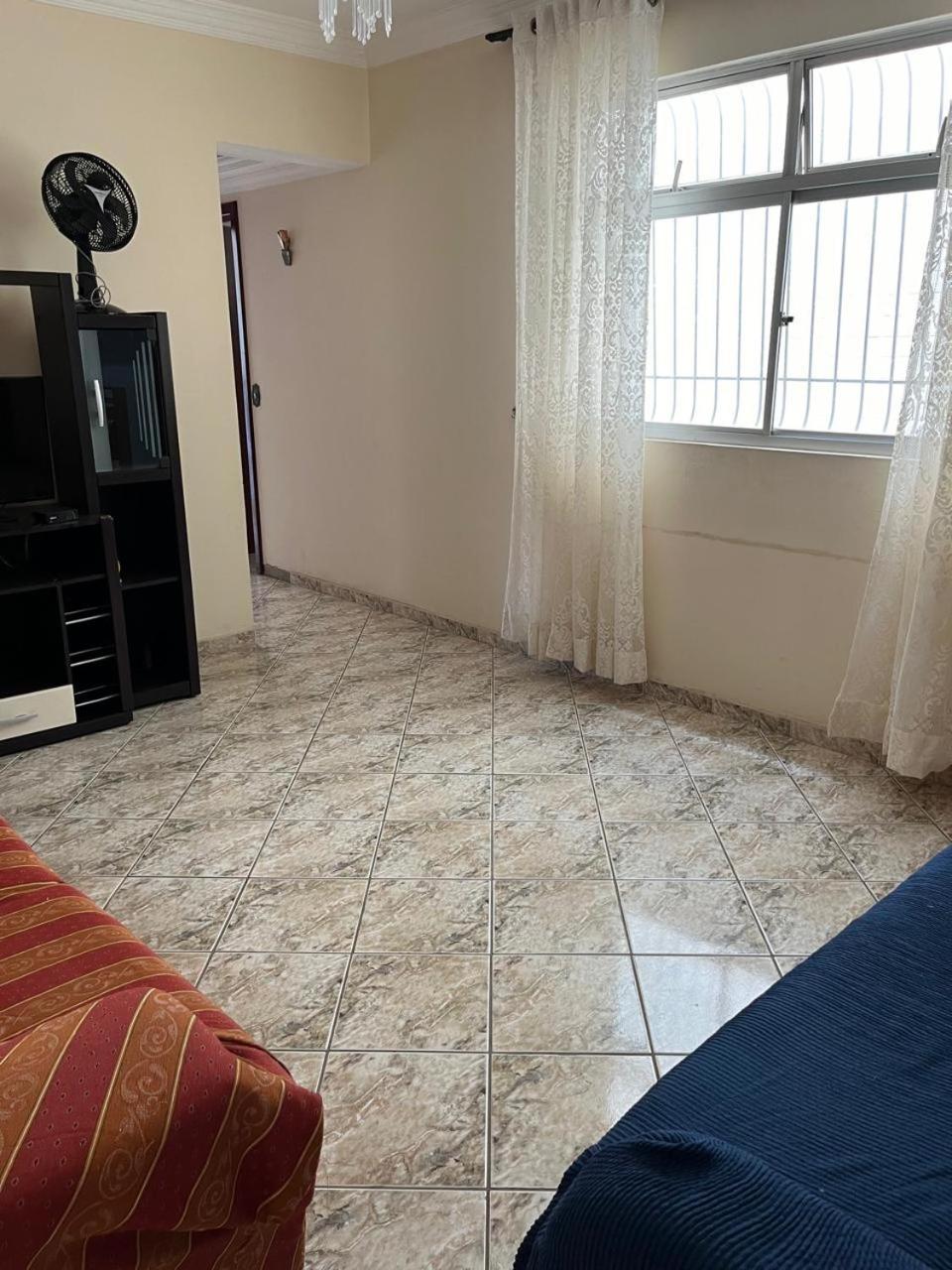 Apartamento Na Praia Do Morro Guarapari Luaran gambar