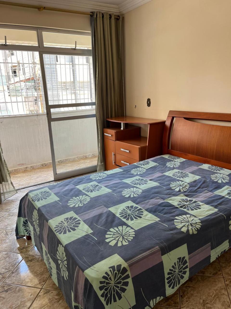 Apartamento Na Praia Do Morro Guarapari Luaran gambar