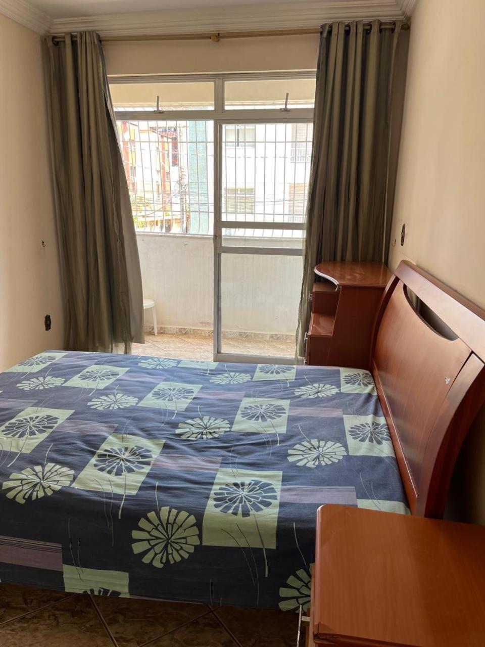 Apartamento Na Praia Do Morro Guarapari Luaran gambar
