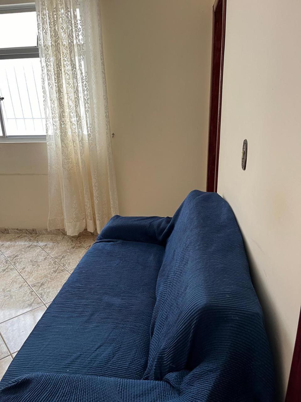 Apartamento Na Praia Do Morro Guarapari Luaran gambar