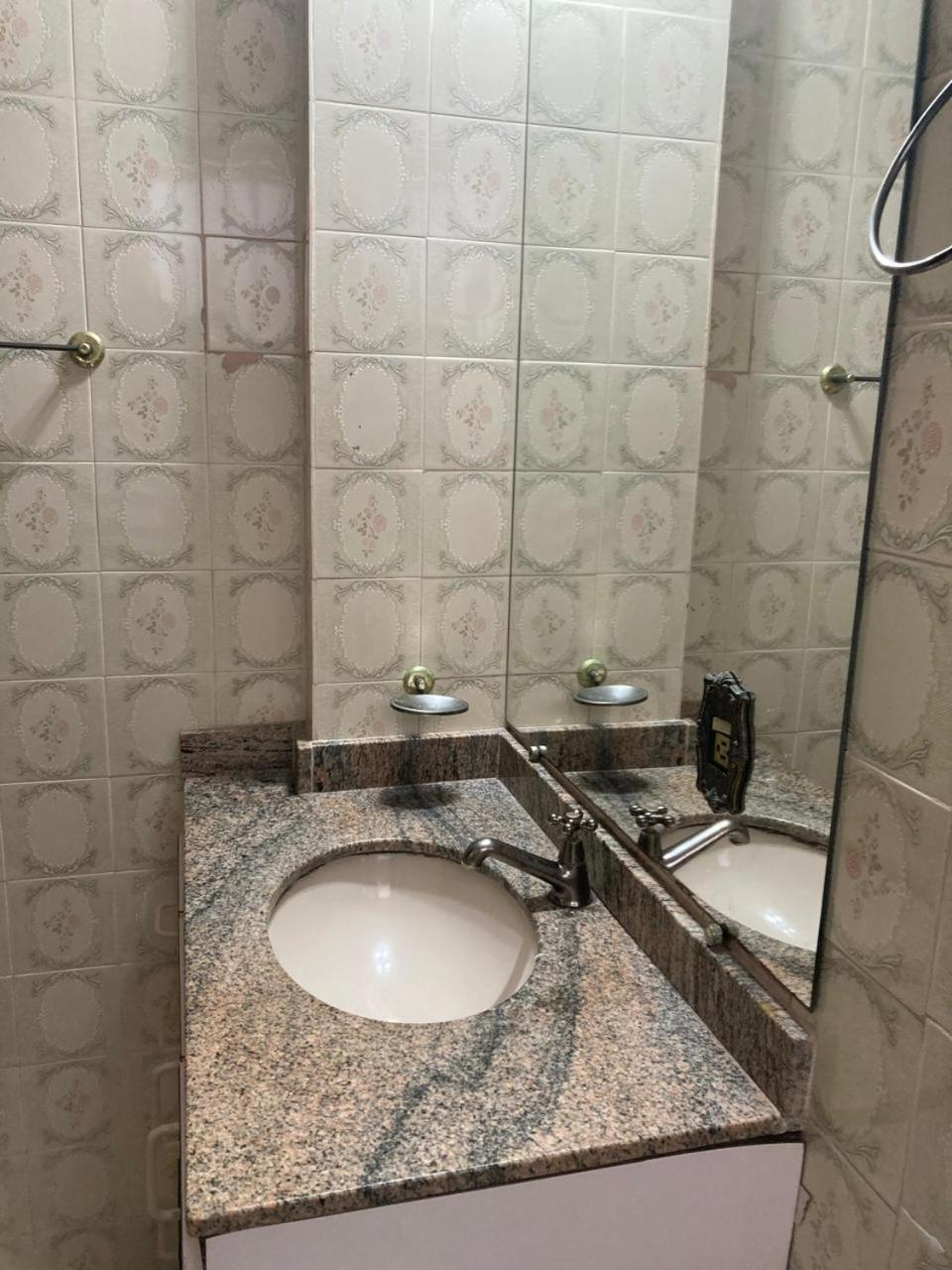 Apartamento Na Praia Do Morro Guarapari Luaran gambar