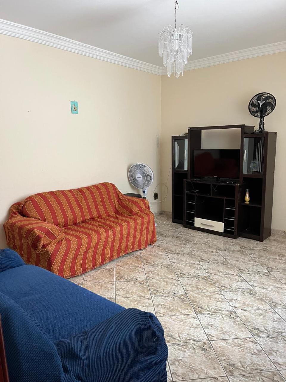Apartamento Na Praia Do Morro Guarapari Luaran gambar