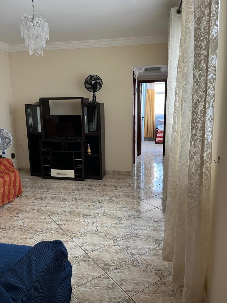Apartamento Na Praia Do Morro Guarapari Luaran gambar