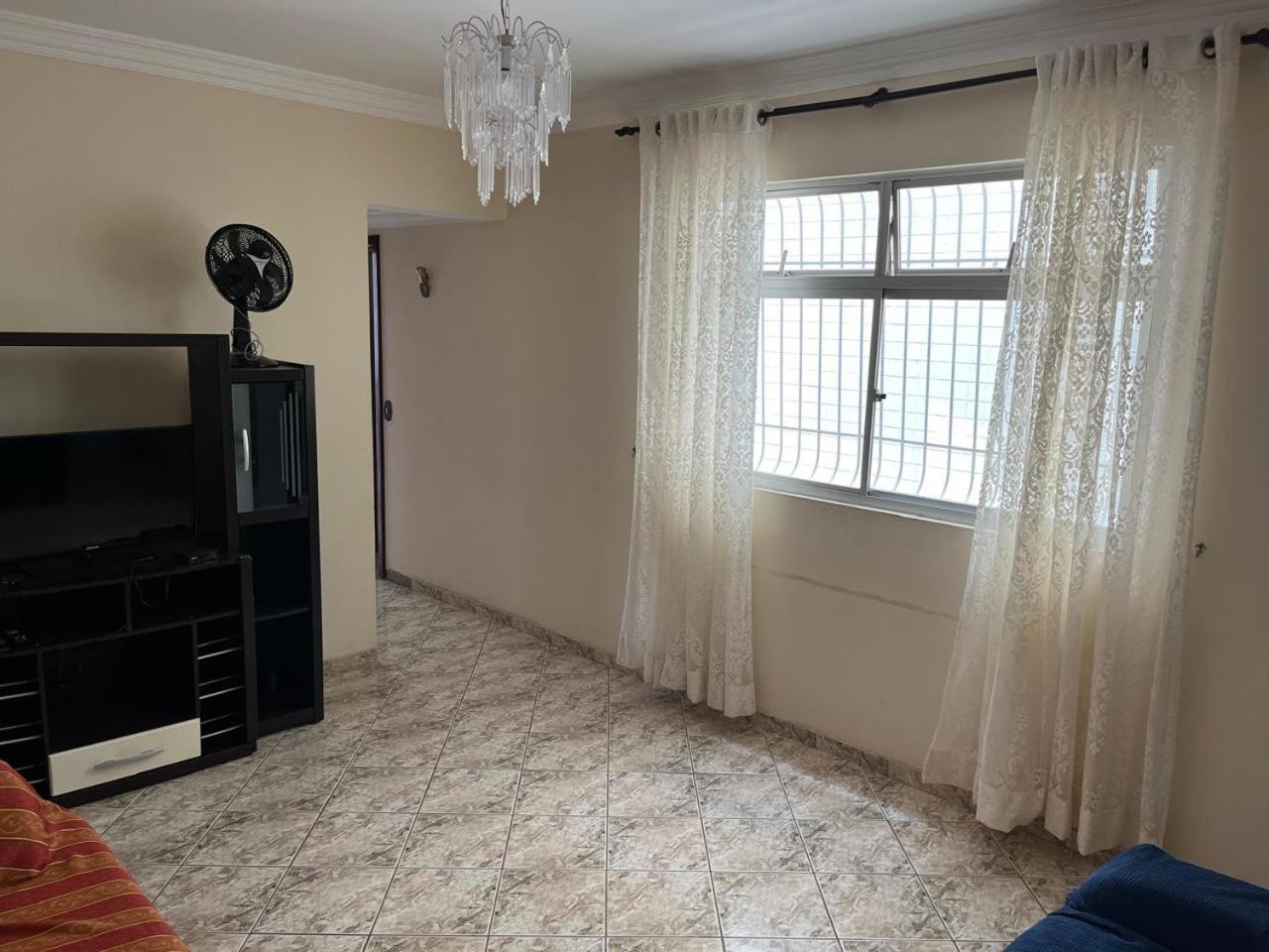 Apartamento Na Praia Do Morro Guarapari Luaran gambar