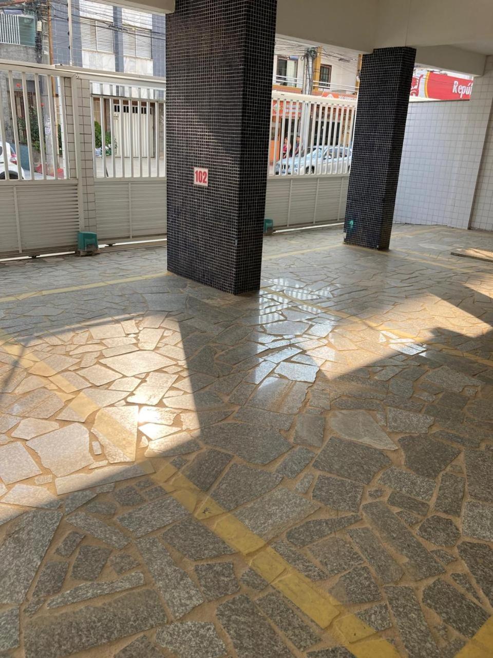 Apartamento Na Praia Do Morro Guarapari Luaran gambar