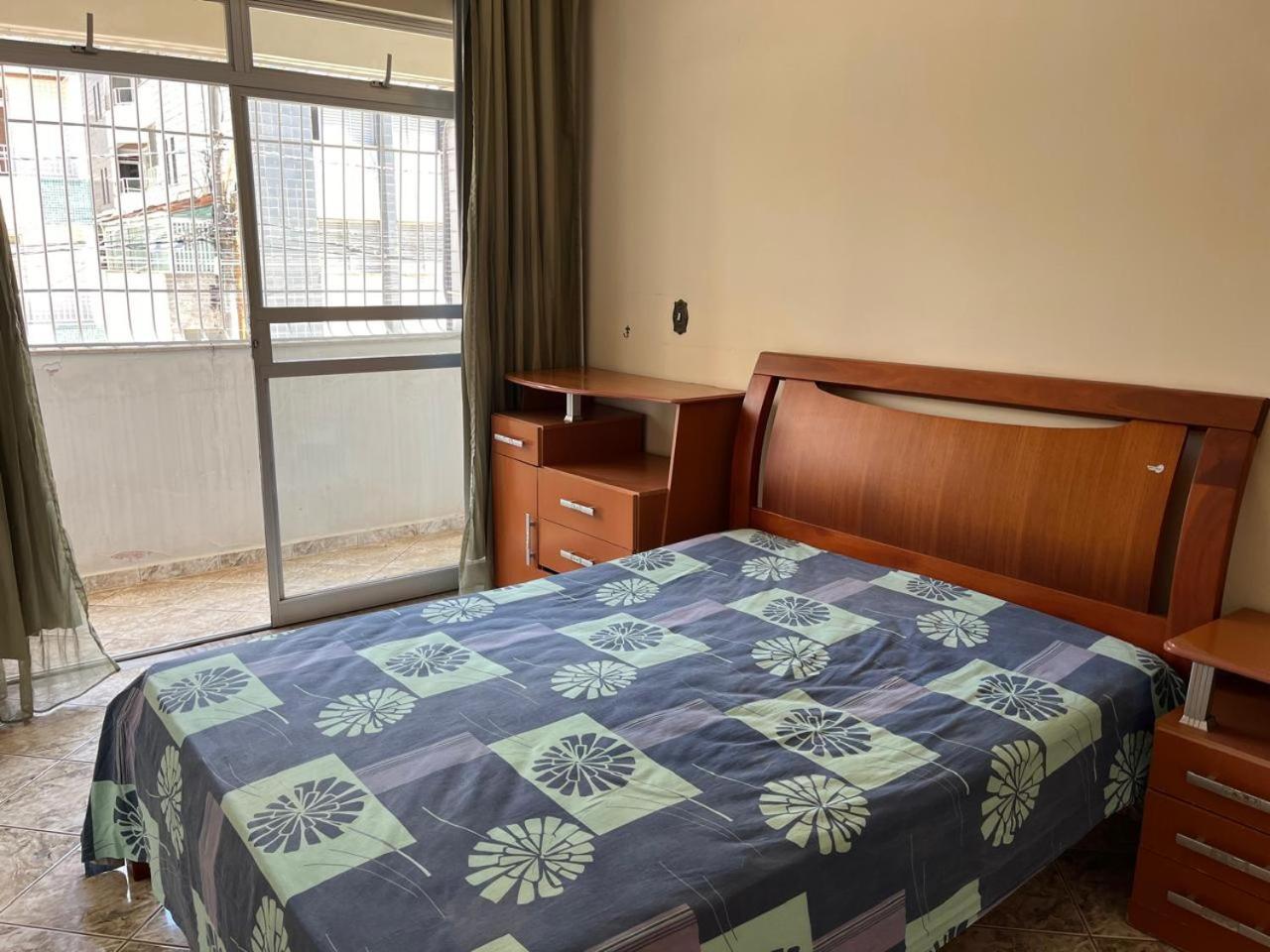 Apartamento Na Praia Do Morro Guarapari Luaran gambar