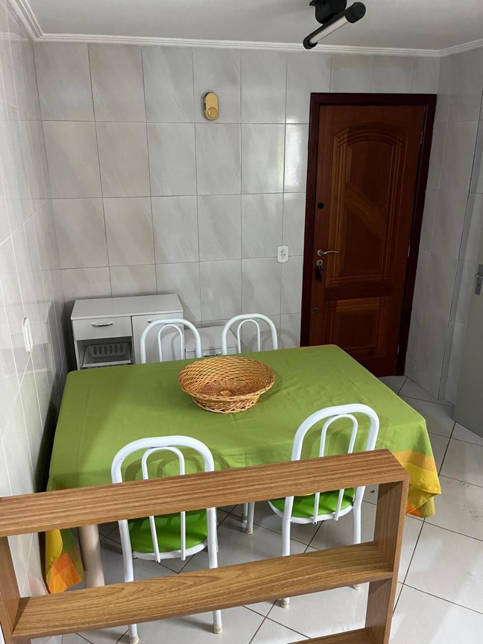 Apartamento Na Praia Do Morro Guarapari Luaran gambar