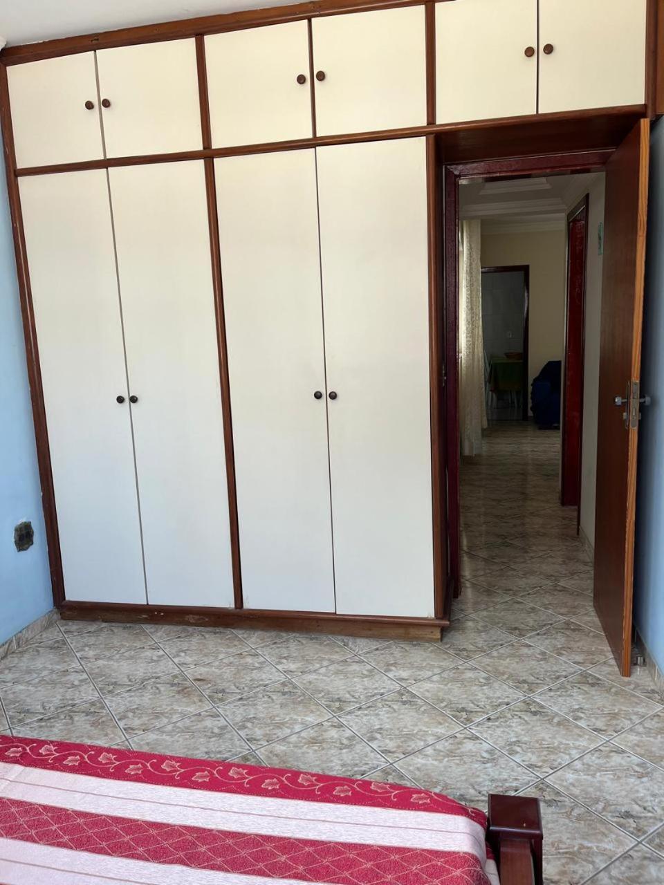 Apartamento Na Praia Do Morro Guarapari Luaran gambar