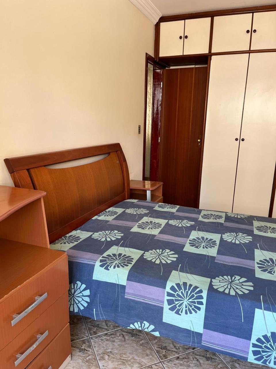 Apartamento Na Praia Do Morro Guarapari Luaran gambar
