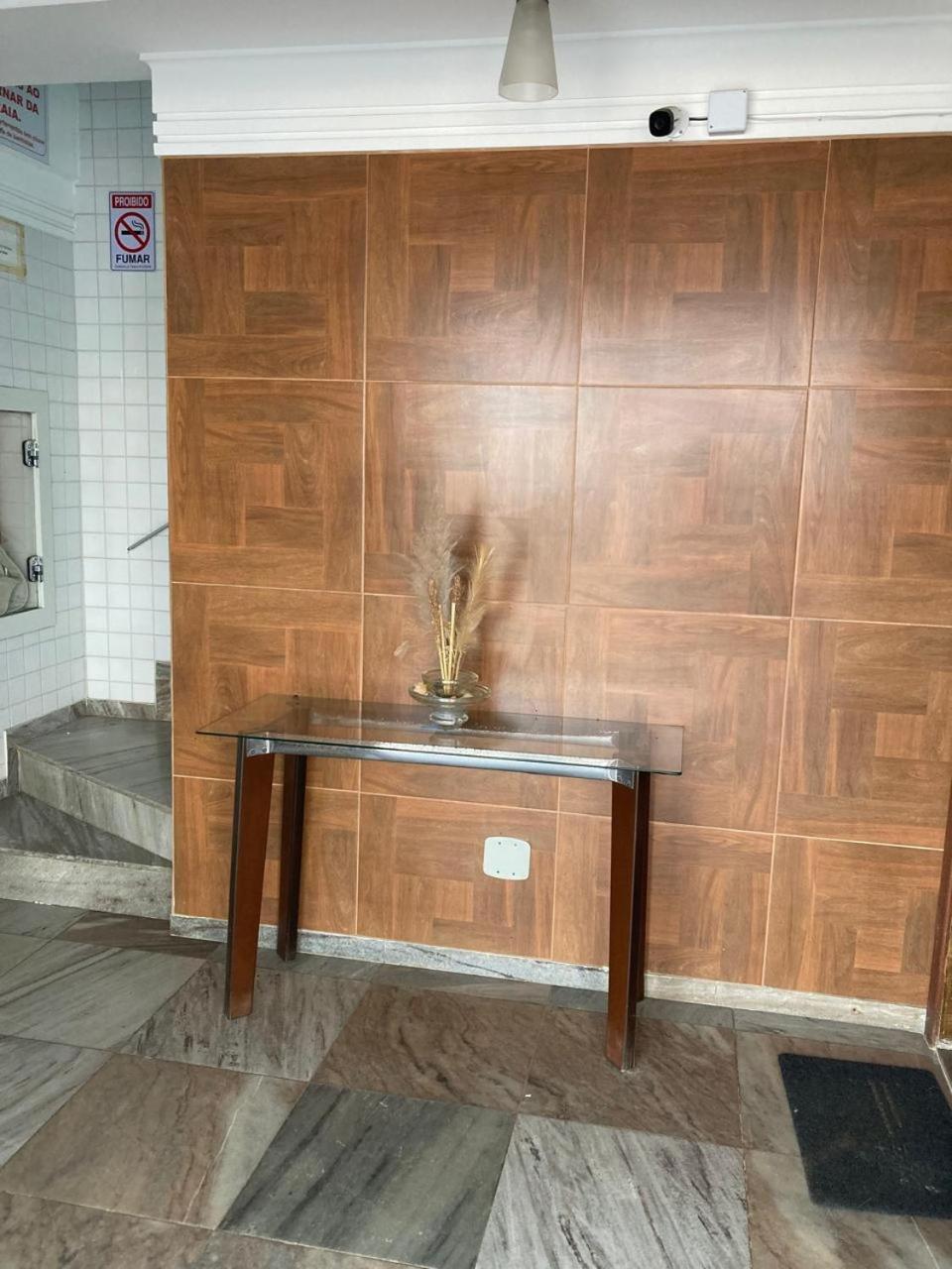 Apartamento Na Praia Do Morro Guarapari Luaran gambar