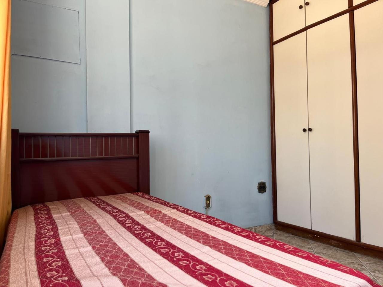 Apartamento Na Praia Do Morro Guarapari Luaran gambar