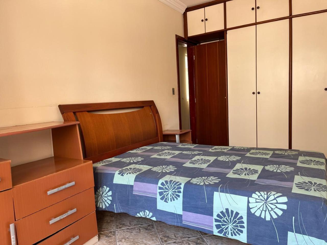 Apartamento Na Praia Do Morro Guarapari Luaran gambar