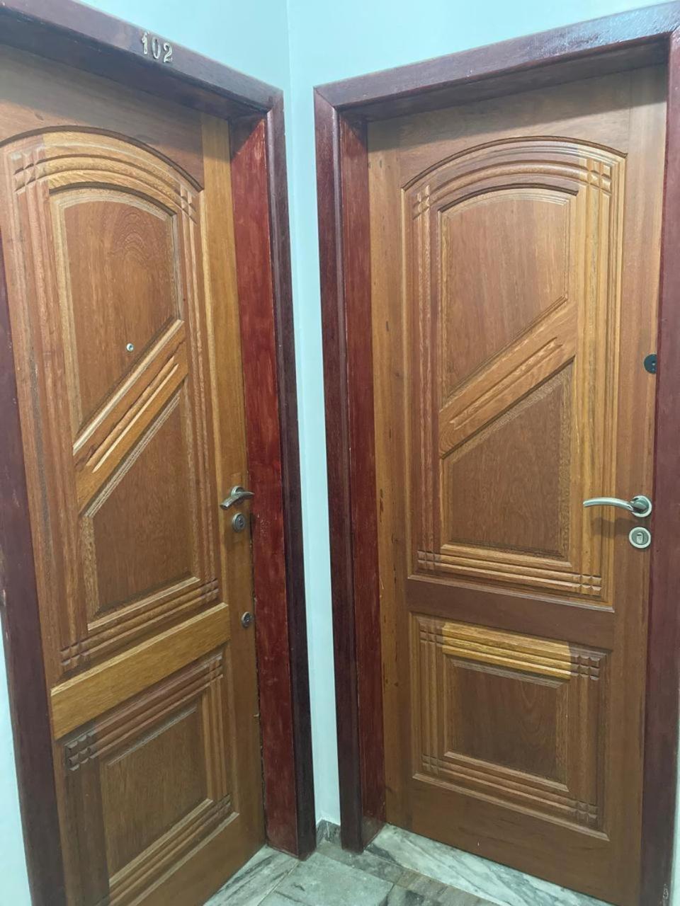 Apartamento Na Praia Do Morro Guarapari Luaran gambar