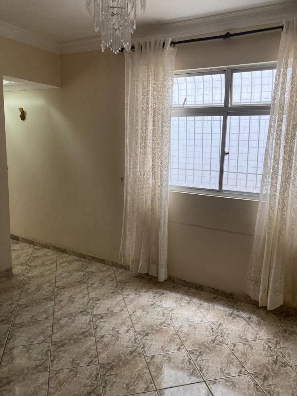 Apartamento Na Praia Do Morro Guarapari Luaran gambar