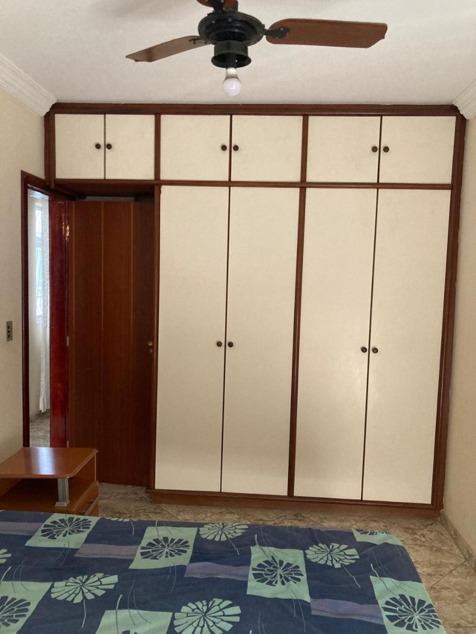 Apartamento Na Praia Do Morro Guarapari Luaran gambar