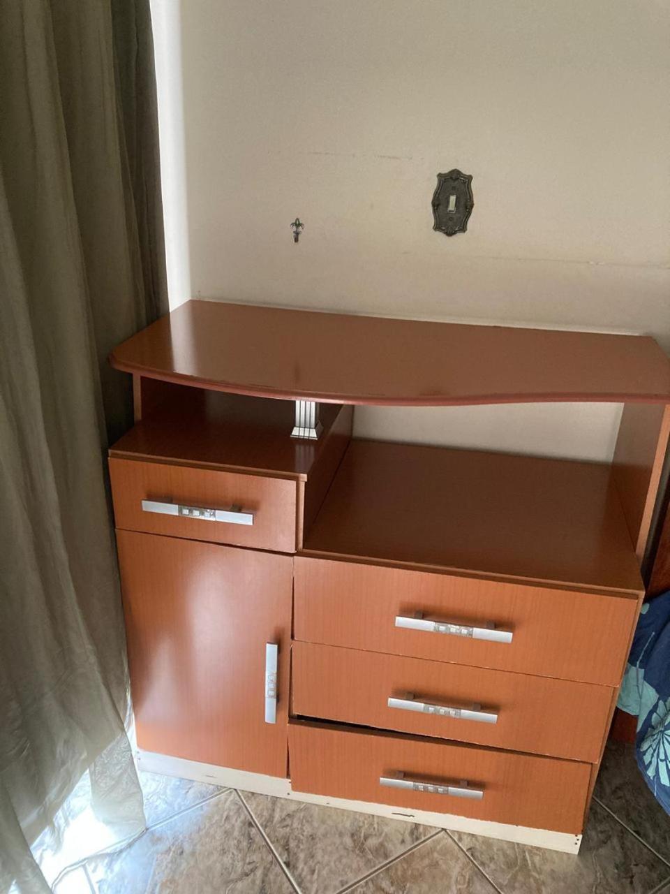 Apartamento Na Praia Do Morro Guarapari Luaran gambar