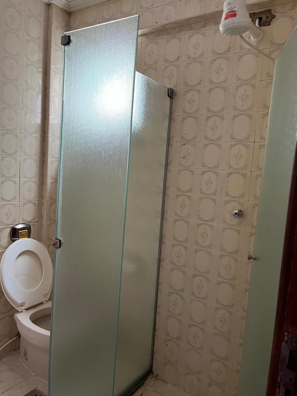 Apartamento Na Praia Do Morro Guarapari Luaran gambar
