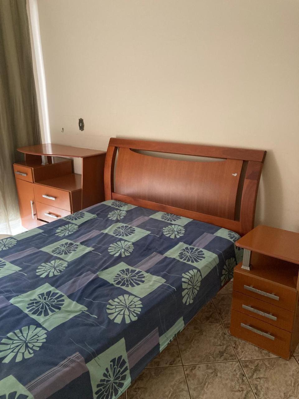 Apartamento Na Praia Do Morro Guarapari Luaran gambar