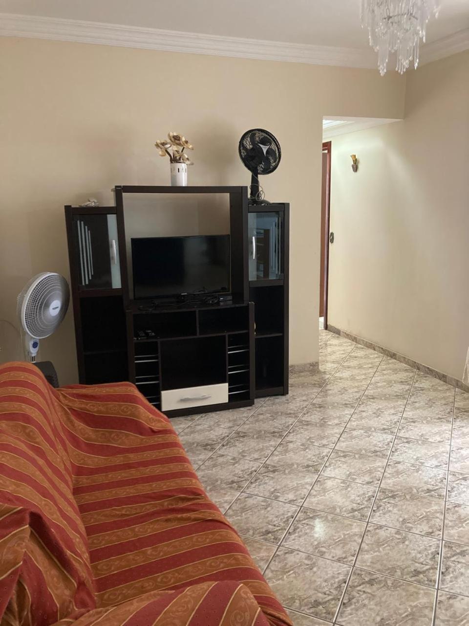 Apartamento Na Praia Do Morro Guarapari Luaran gambar