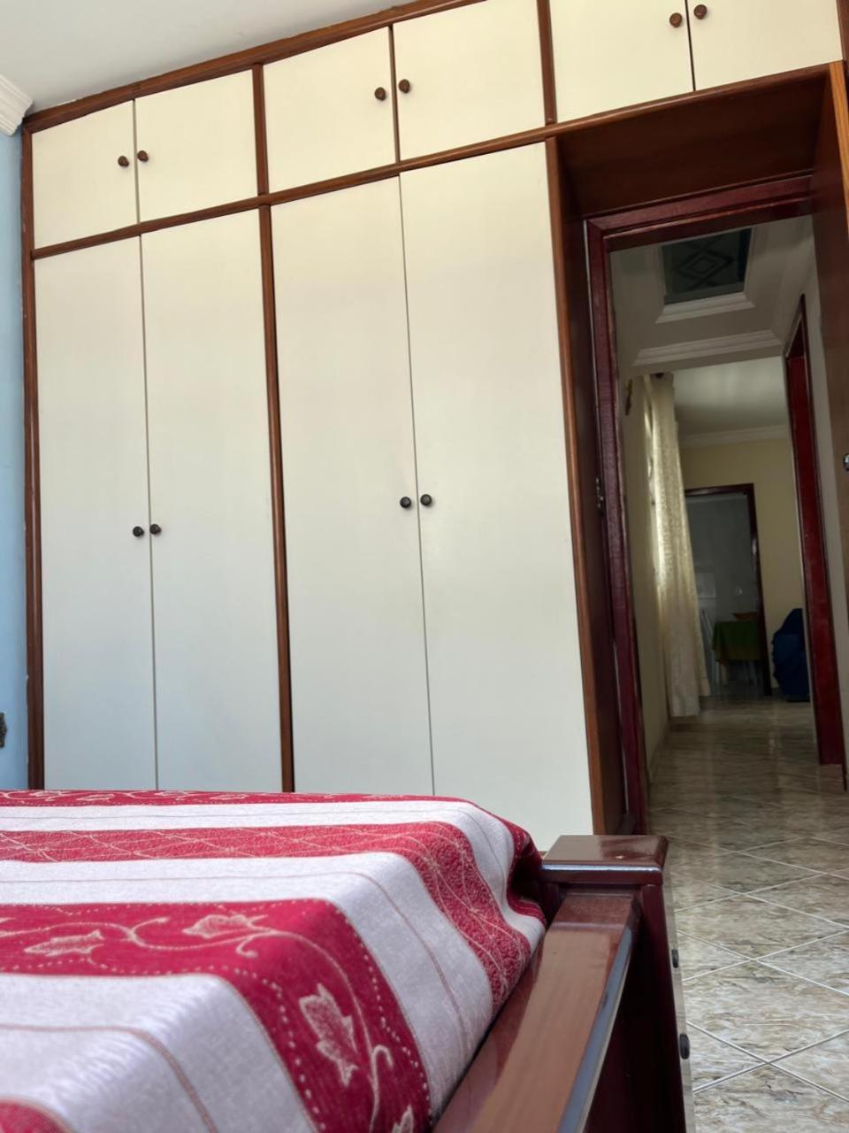 Apartamento Na Praia Do Morro Guarapari Luaran gambar
