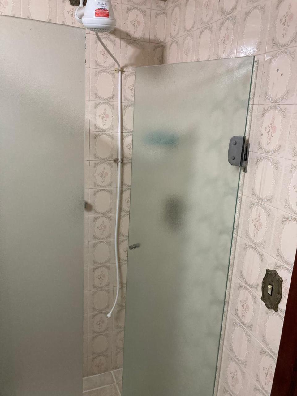 Apartamento Na Praia Do Morro Guarapari Luaran gambar