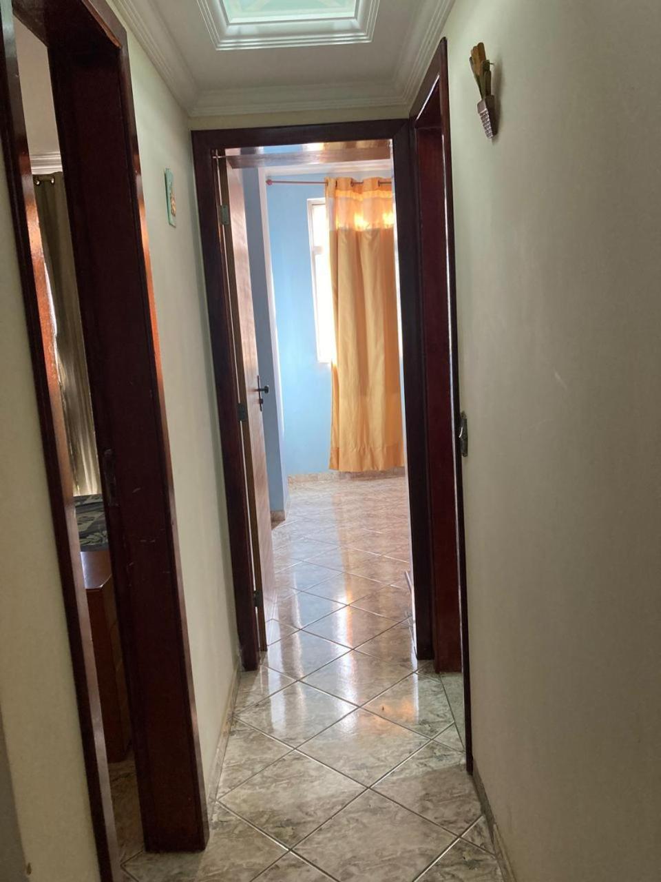 Apartamento Na Praia Do Morro Guarapari Luaran gambar